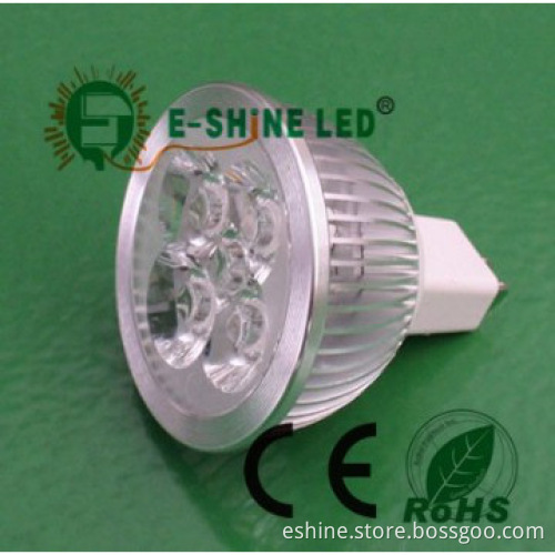 3W LED Spot light/high quality /low price/mr16/e14/gu10